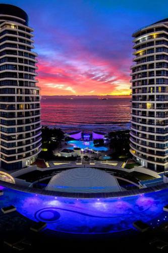 Pearls of Umhlanga — 4-Star Luxury Hotel in Durban, South Africa