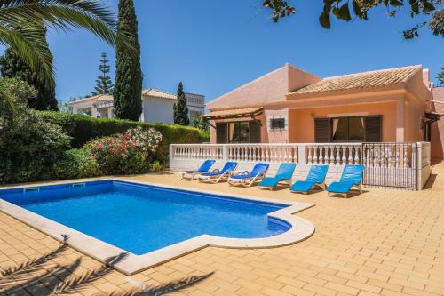 Vila Telo — 4-Star Luxury Hotel in Luz, Portugal