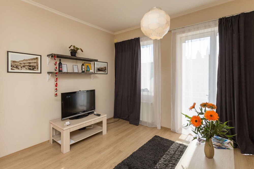 Falcon Apartments Meidan Boutique