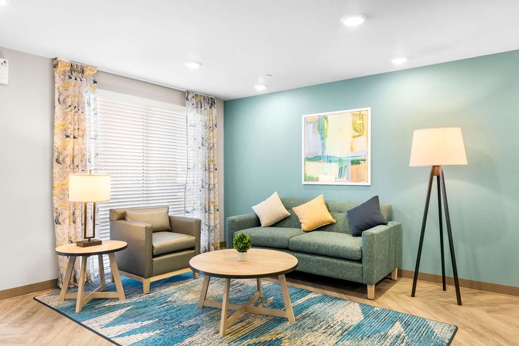 Woodspring Suites Bluffdale Salt Lake City - photo 5