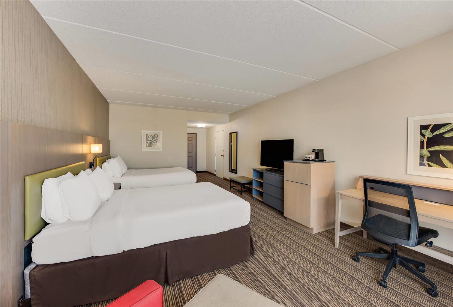 Country Inn & Suites by Radisson Findlay OH - photo 11