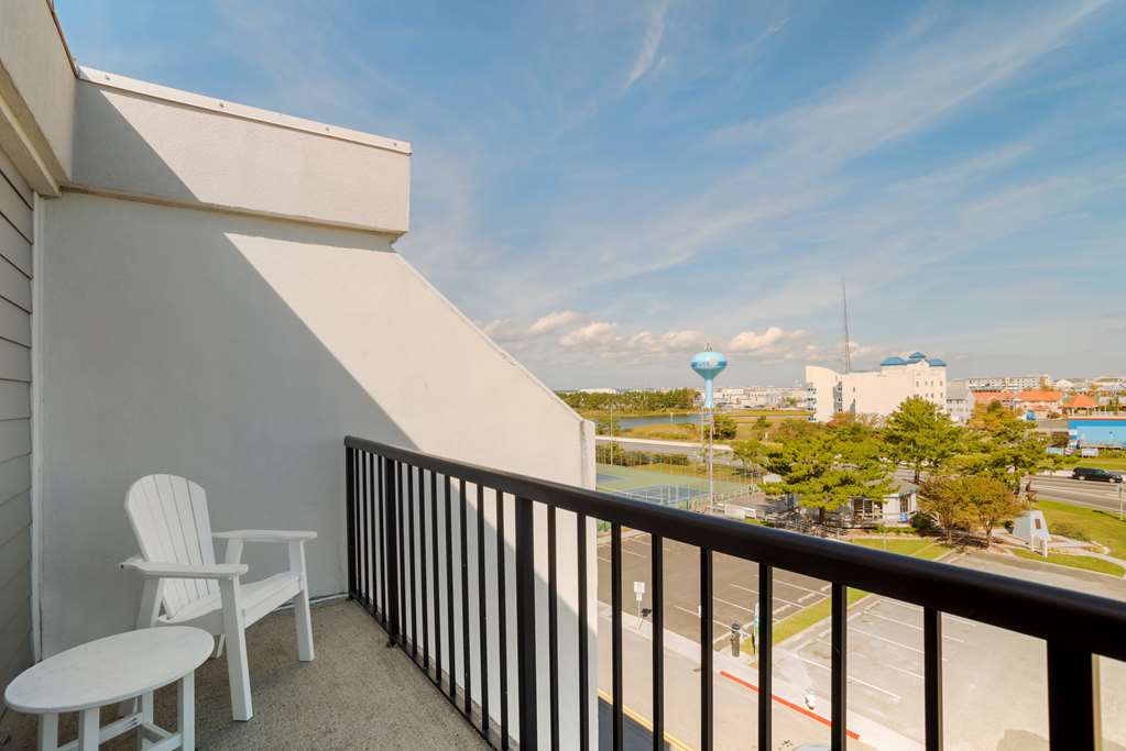 Best Western Plus Ocean City - photo 18
