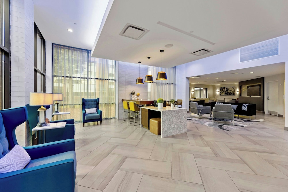 Delta Hotels by Marriott Mount Pleasant - photo 12