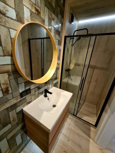 Apartament Jurata Deluxe — 4-Star Luxury Hotel in Jastarnia, Poland