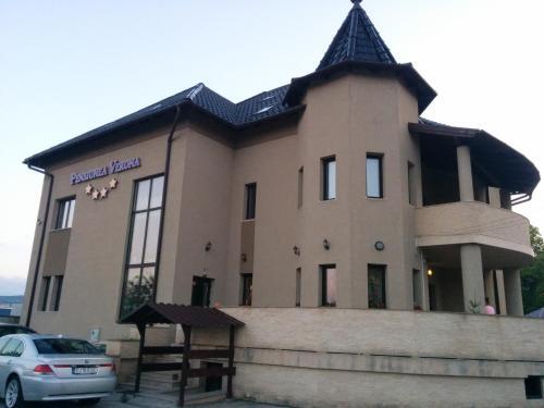 Hotel Pension Verona Airport in Cluj-Napoca, Romania