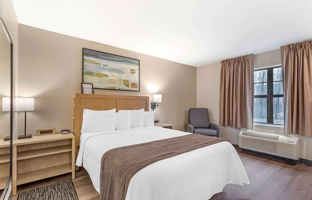 Extended Stay America Suites Asheville Tunnel Rd - photo 8