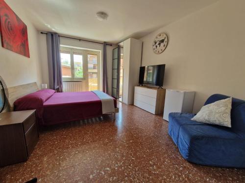 CorneliaGuestHouse — Rome — photo 3