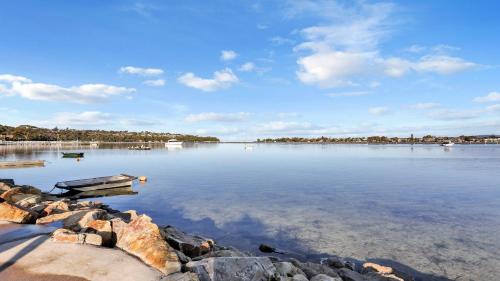 Unit 5 of 11 Beach Street Merimbula in Merimbula, Australia