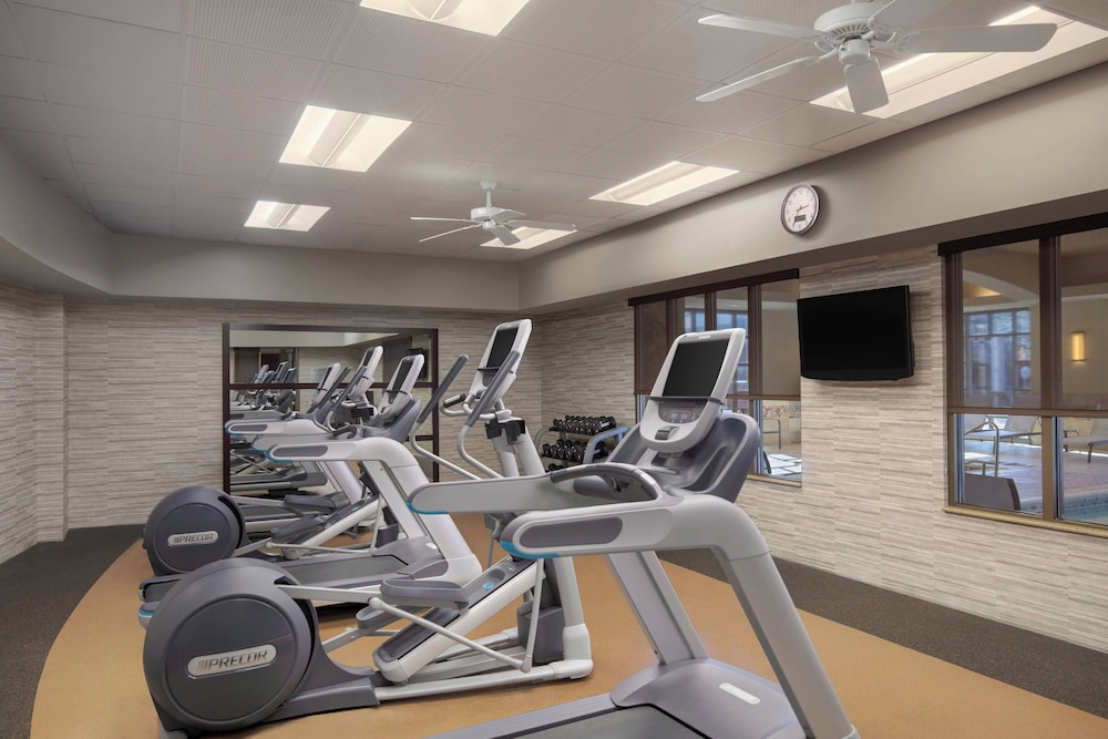 Courtyard by Marriott Dallas Allen at Allen Event Center - photo 18
