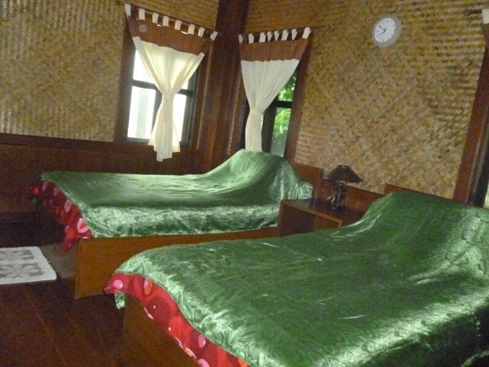 Phusangtawan Resort — Phuket — photo 4