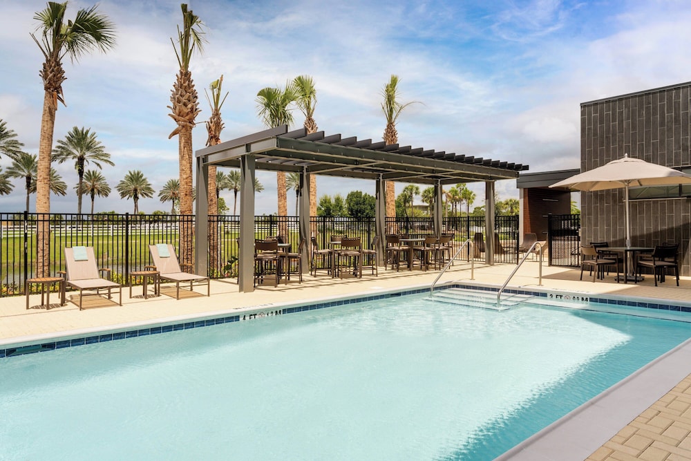 Courtyard by Marriott Port St. Lucie Tradition - photo 13