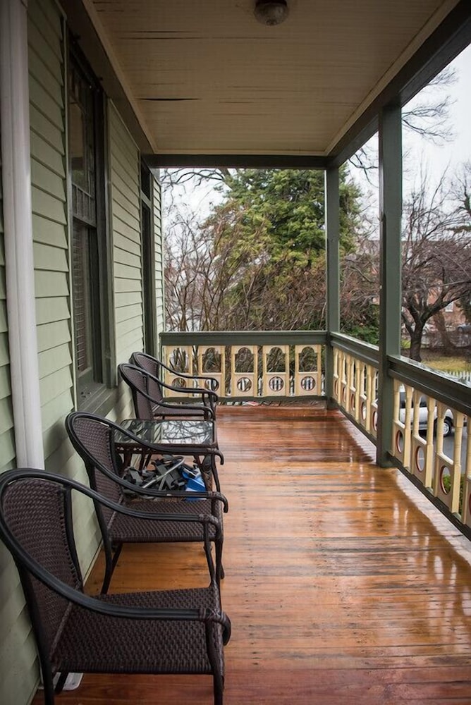 Vandiver Inn - photo 86
