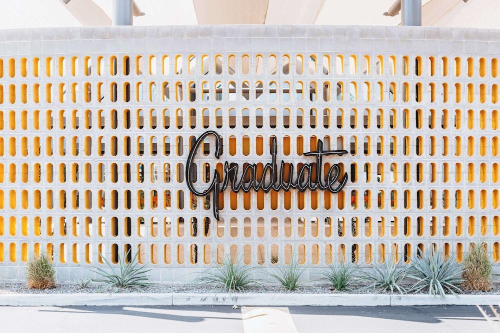 Graduate by Hilton Tempe - photo 64