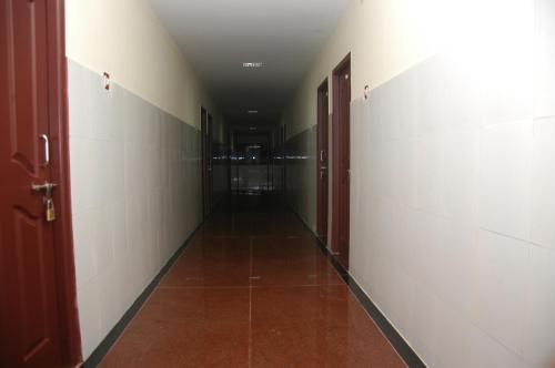 Sri Venkkatramanaas Residency — hotel in Kumbakonam