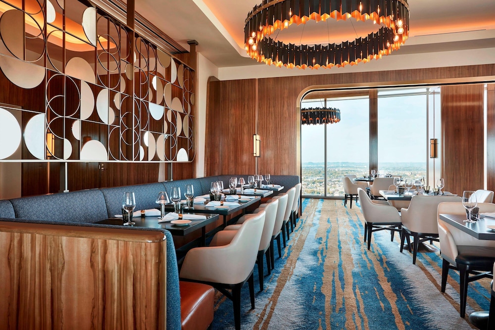 JW Marriott Nashville - photo 76