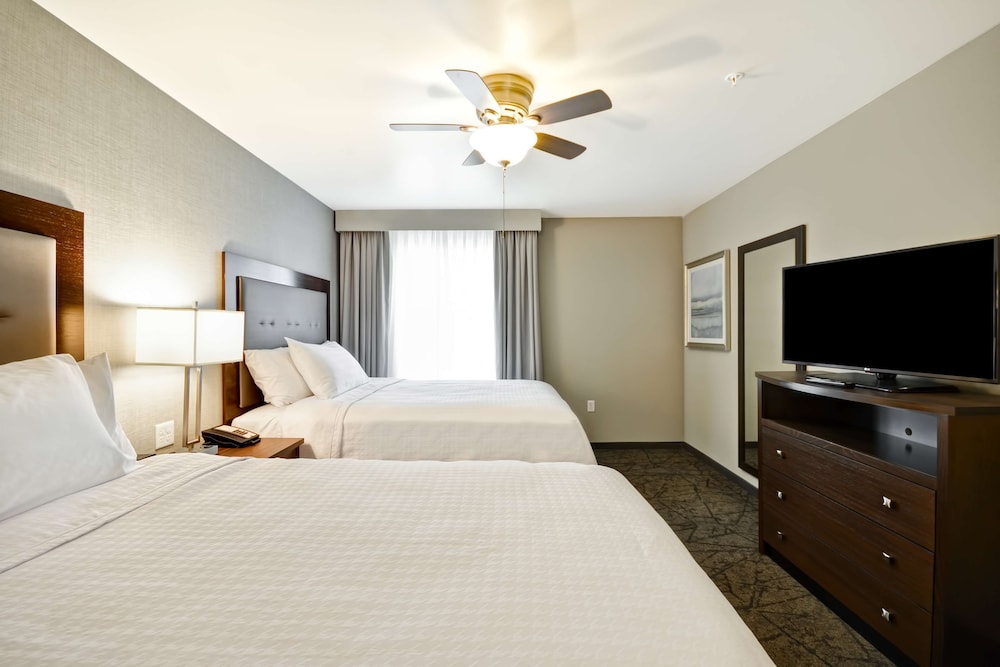 Homewood Suites by Hilton Phoenix Tempe ASU Area - photo 19