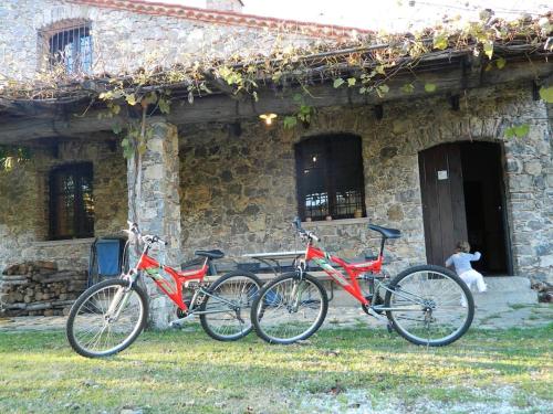Casa Gruppetta — Tortorella — photo 5