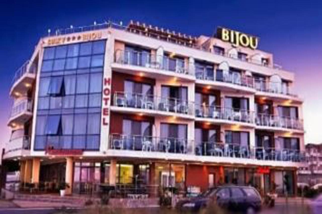 Bijou in Ravda, Bulgaria