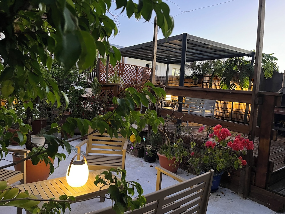 Kazyab in Saint-Pierre, Réunion