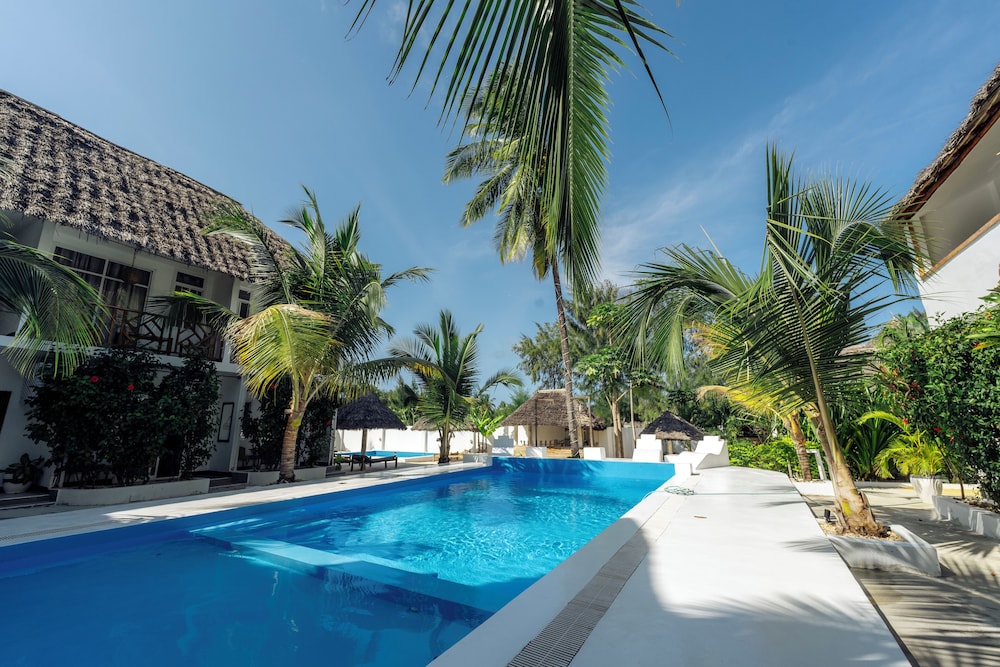 Ayras Hotel Zanzibar in Unknown City, Tanzania