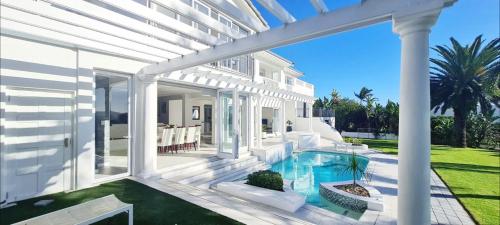 Strode House — 4-Star Luxury Hotel in Knysna, South Africa