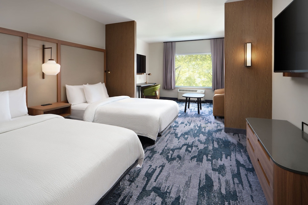 Fairfield by Marriott Inn & Suites Fort Lauderdale Northwest - photo 7
