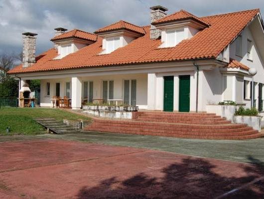 Hostería El Laurel - last minute hotel in Unknown City