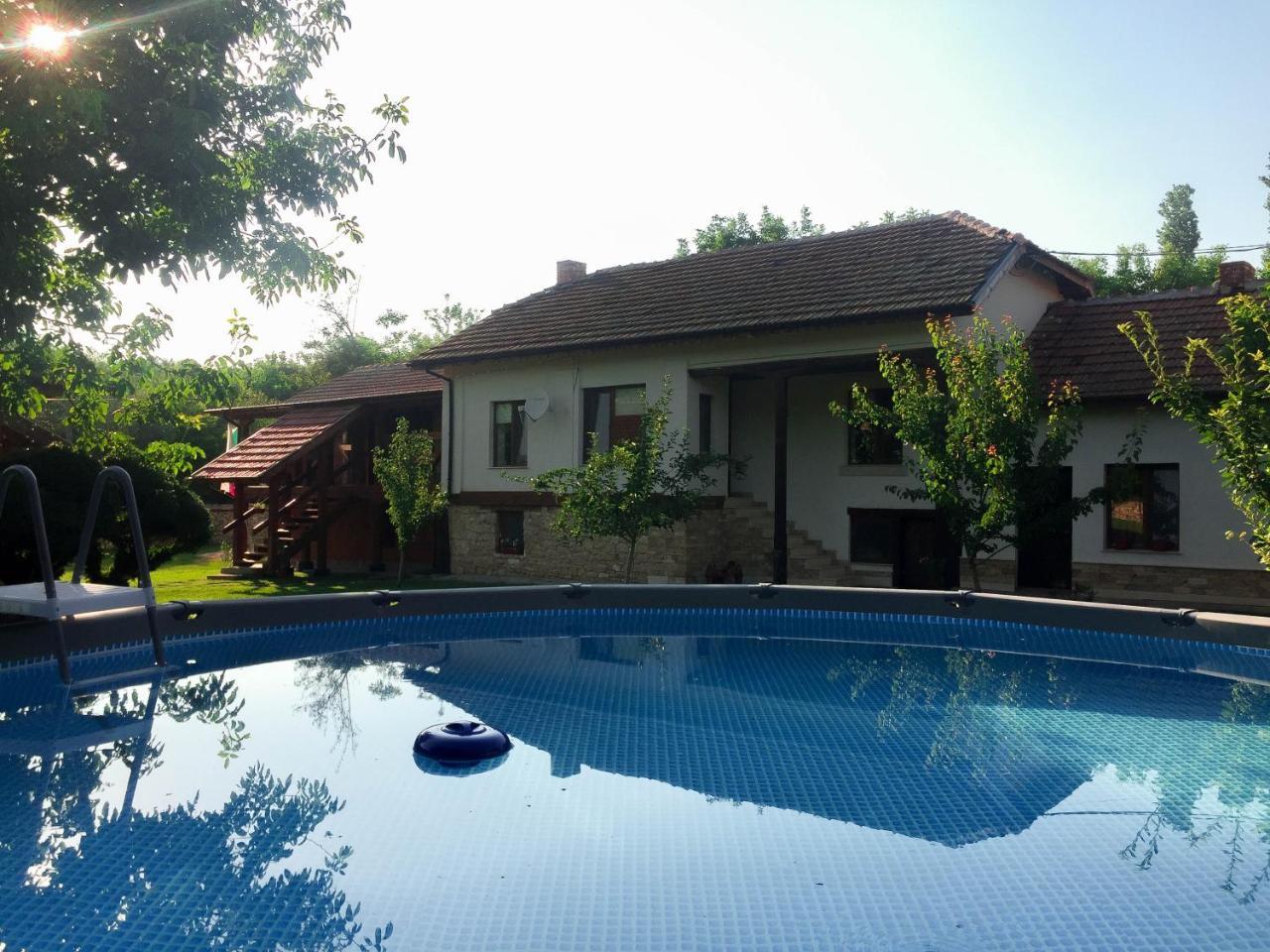 Krai Potoka - last minute hotel in Letnitsa