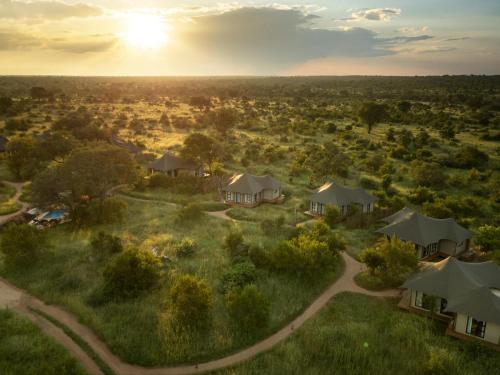 Amaya - carbon neutral hotel in Hoedspruit