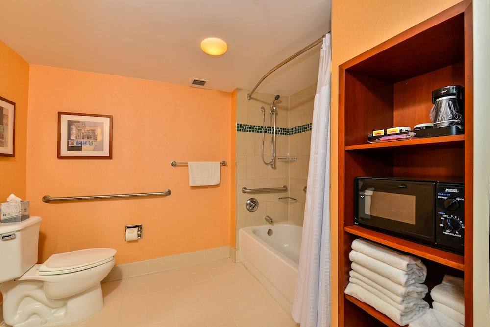 Crowne Plaza Dulles Airport by IHG - photo 56