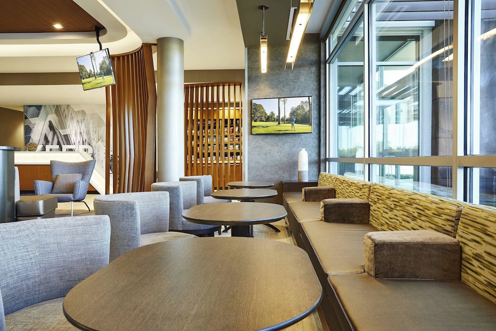 SpringHill Suites by Marriott Springfield North - photo 2