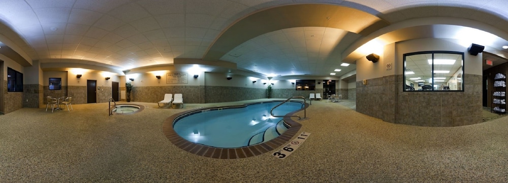 Holiday Inn Express Hotel & Suites Deadwood Gold Dust Casino - photo 32