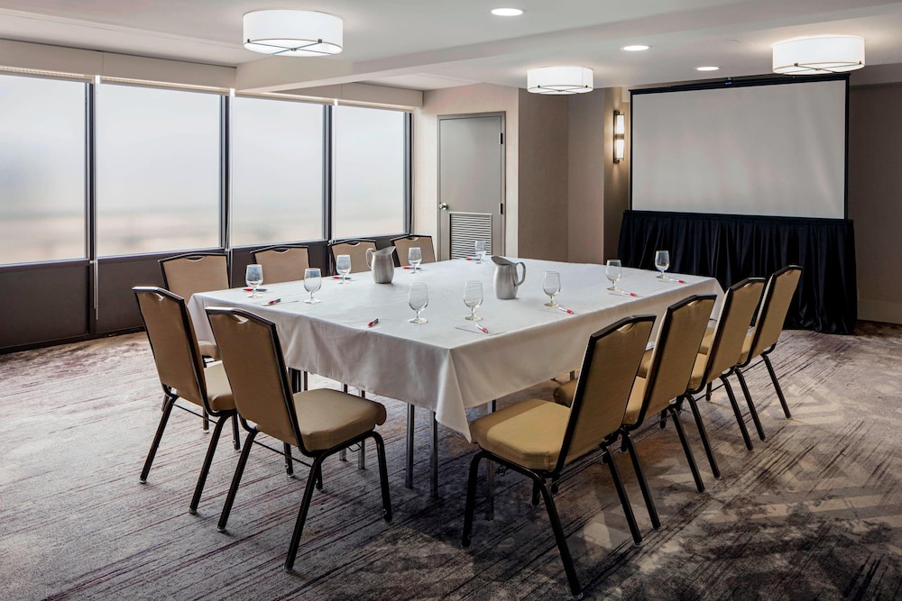 Marriott Baton Rouge - photo 60
