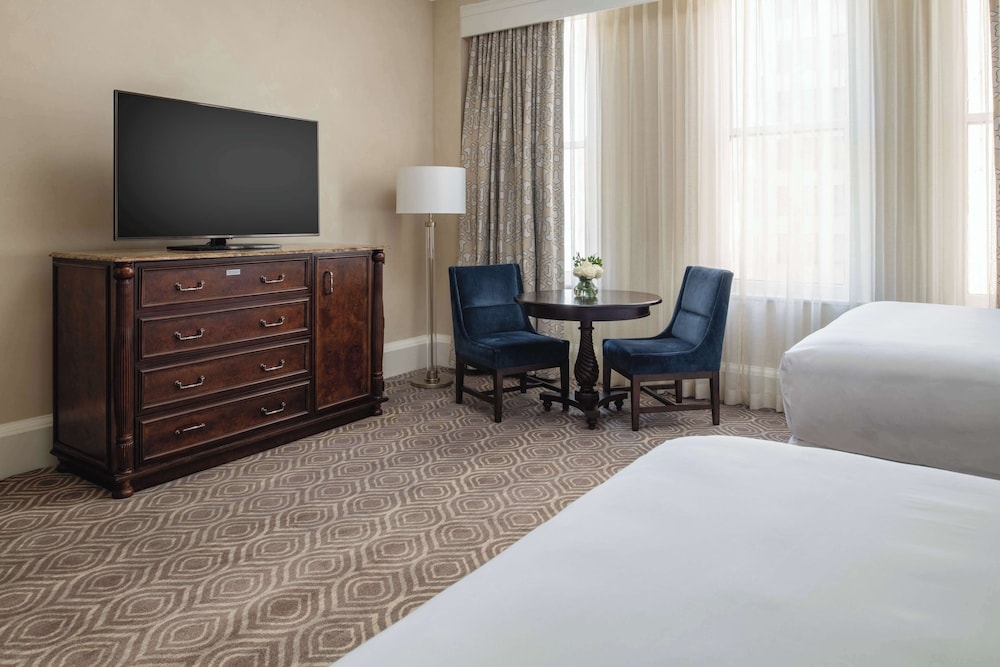 The Roosevelt New Orleans A Waldorf Astoria Hotel - photo 61