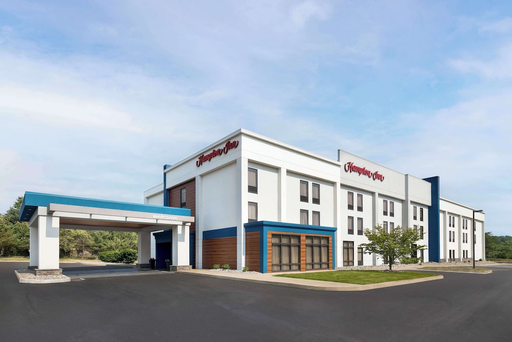 Hampton Inn Quakertown - featured photo