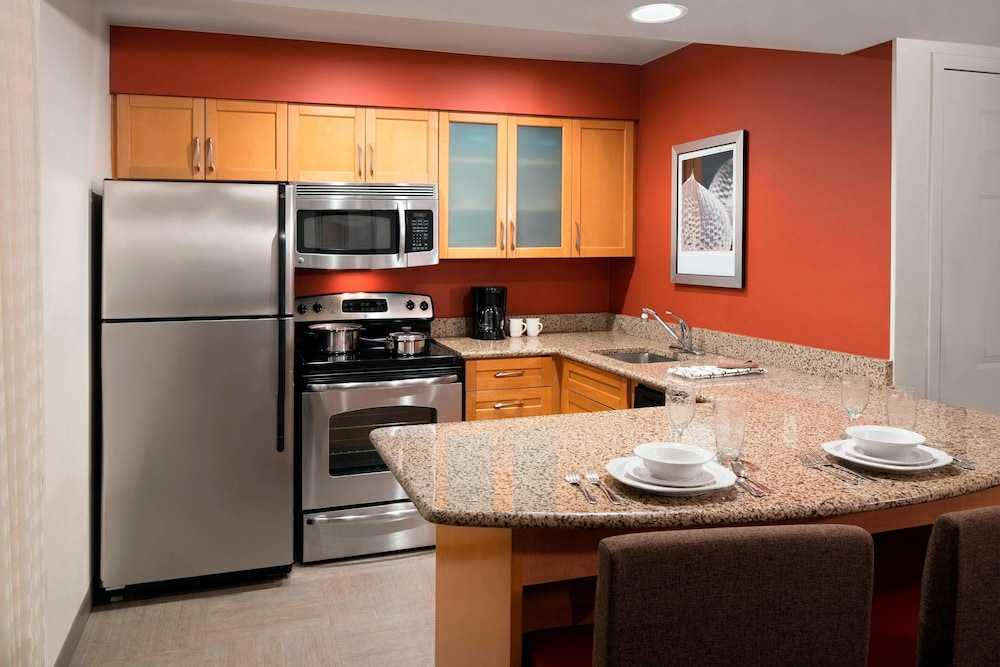 Residence Inn By Marriott San Ramon - featured photo