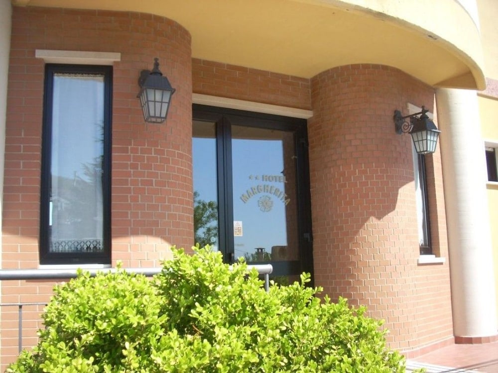 Hotel Margherita — hotel in San Giovanni Rotondo