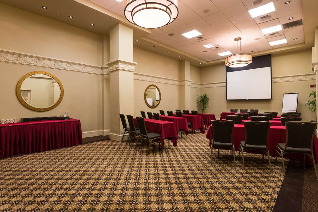 The Cartwright Hotel Union Square BW Premier Collection - photo 5