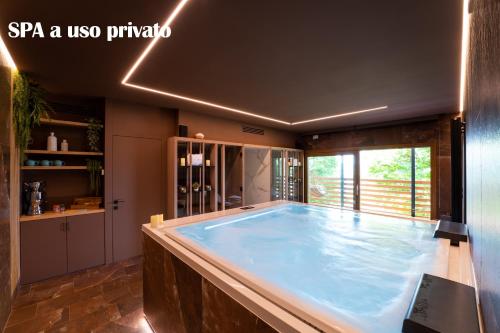 Al Tiglio in Farra Di Soligo, Italy