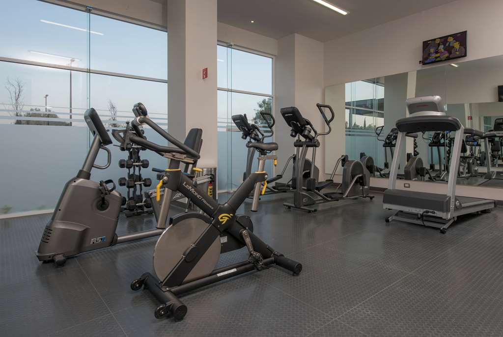 Health club