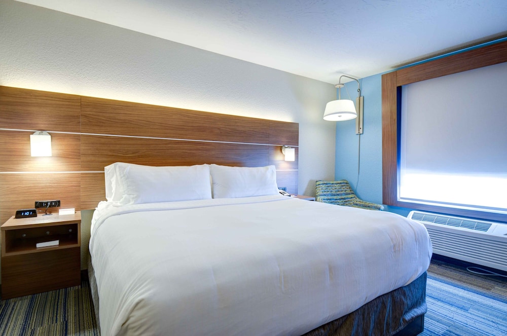 Holiday Inn Express & Suites North Platte by IHG - photo 5