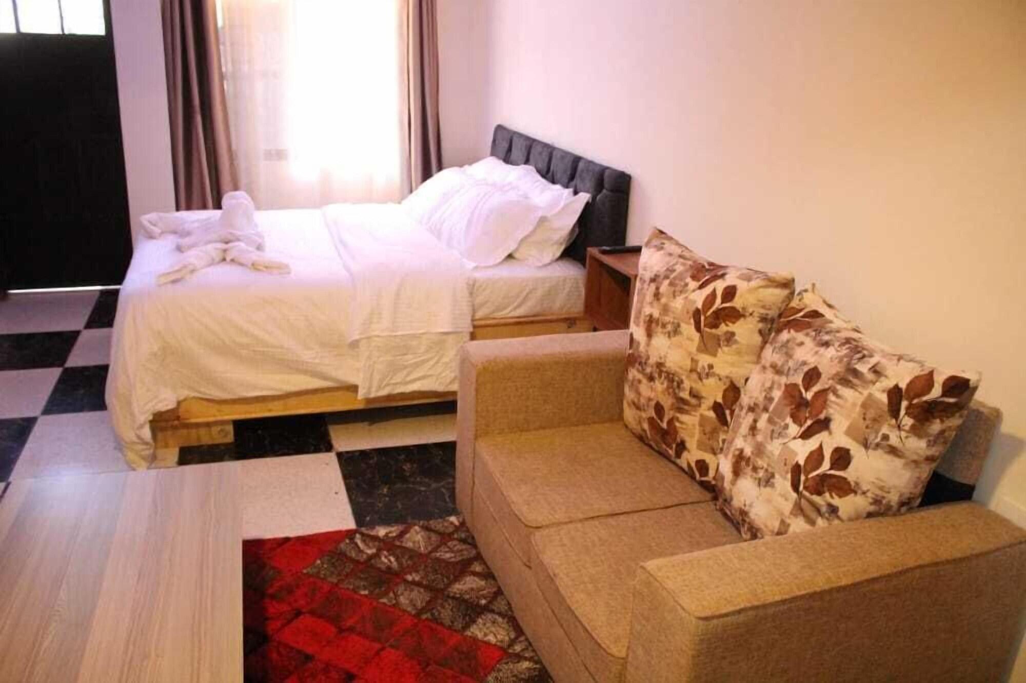 Mum's Hotel Kikuyu — hotel in Kikuyu