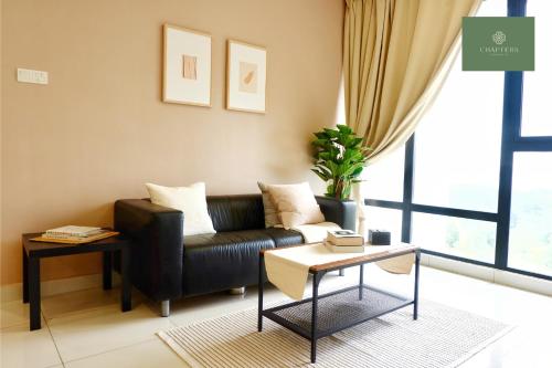 Mosaic Southkey Johor Bahru — 4-Star Luxury Hotel in Johor Bahru, Malaysia