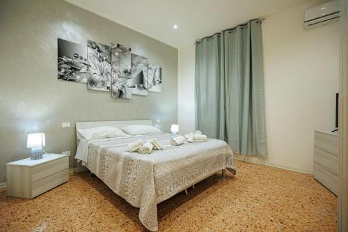 Biahome in Trapani, Italy