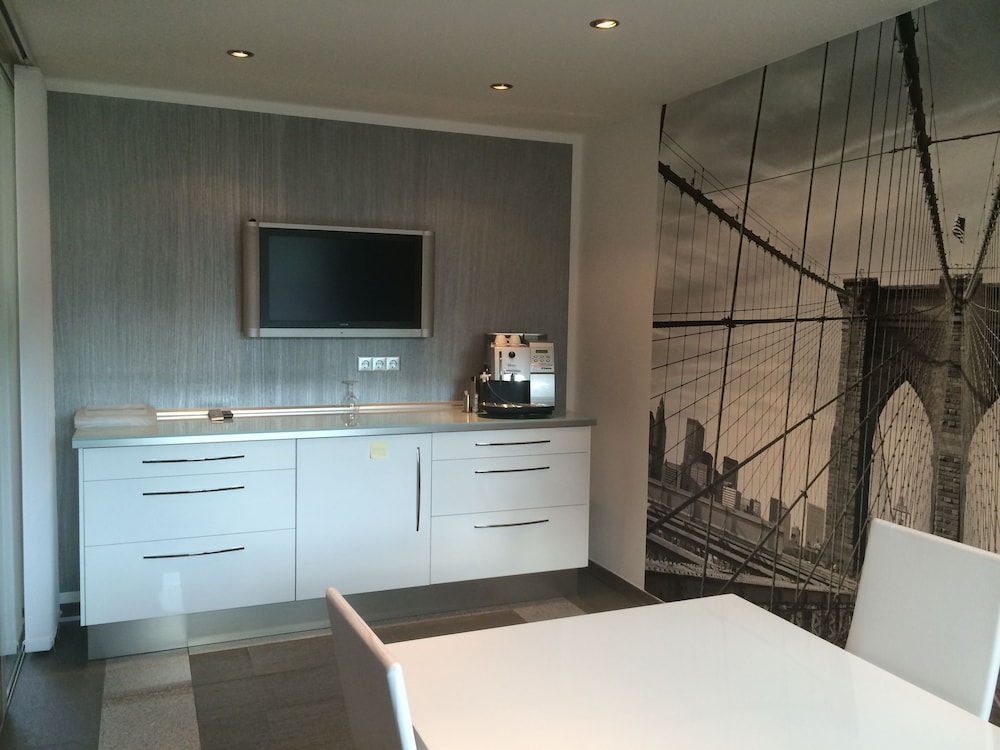 Hotel La Fontana Costanzo — Sankt Ingbert — photo 2