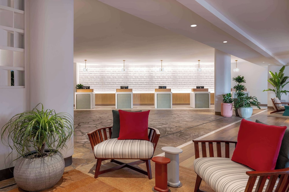 Hilton Aruba Caribbean Resort & Casino — Oranjestad — photo 4