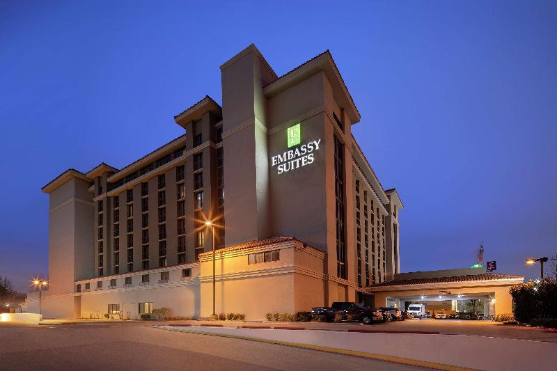 Embassy Suites by Hilton Dallas Park Central Area in Dallas, United States