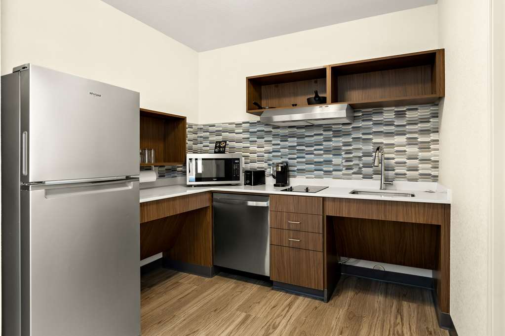Everhome Suites Nampa Boise - photo 21