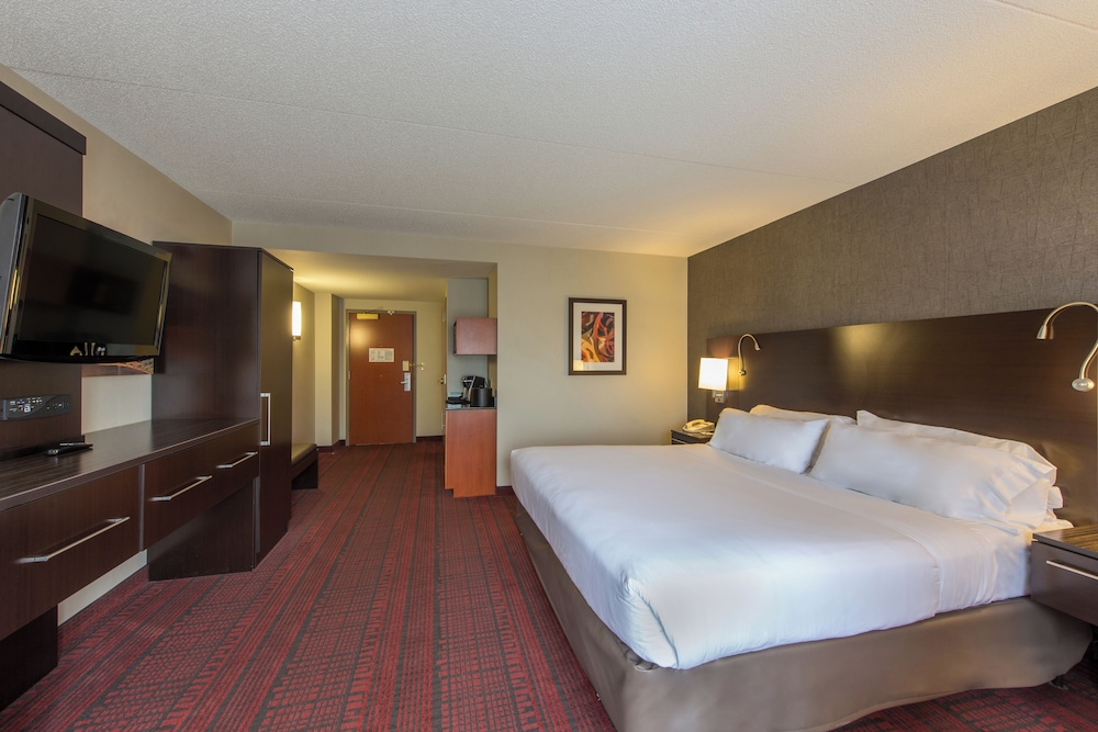 Holiday Inn Express Hotel & Suites Auburn by IHG - photo 19