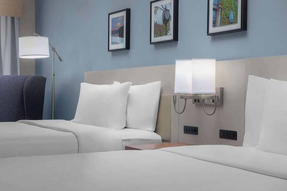 Hilton Garden Inn Wilkes Barre - photo 7